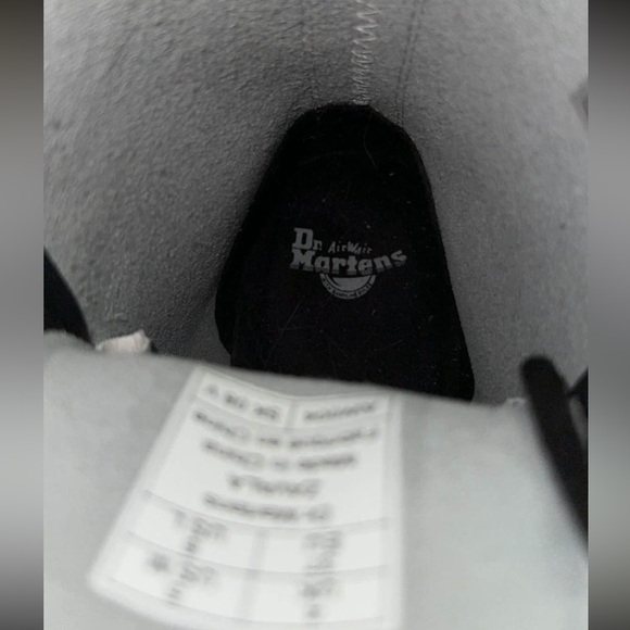 Dr martens - Picture 2 of 3